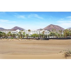 Hotel Lanzarote Village