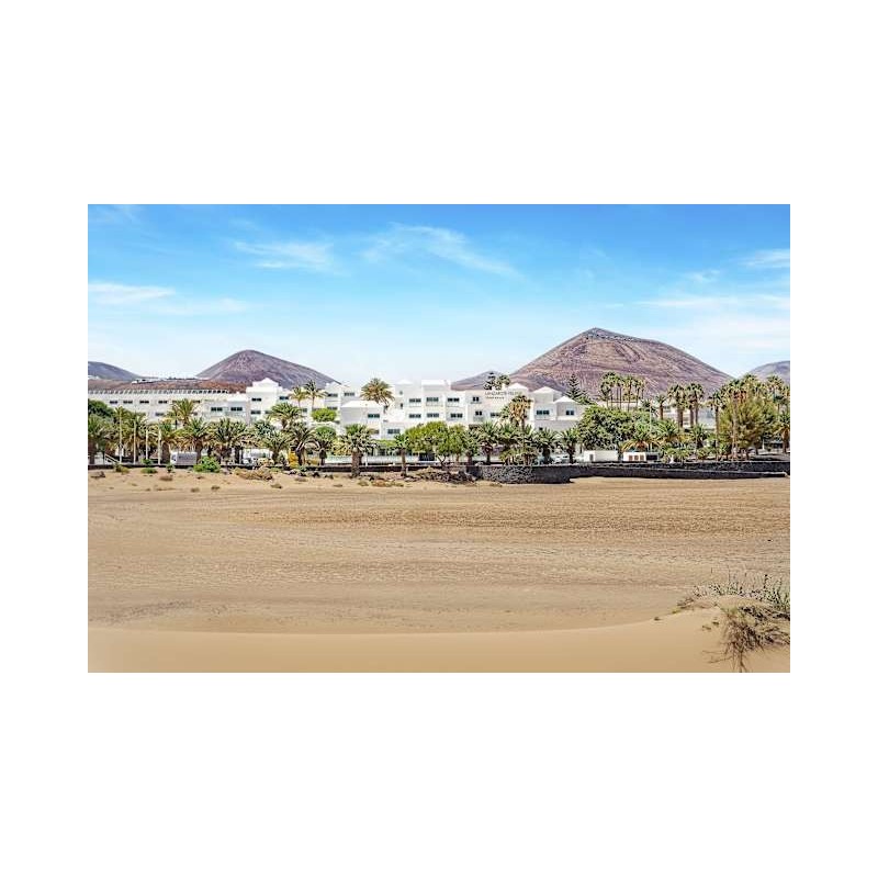 Hotel Lanzarote Village