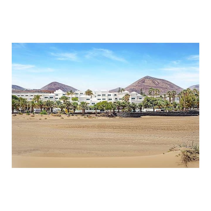 Hotel Lanzarote Village