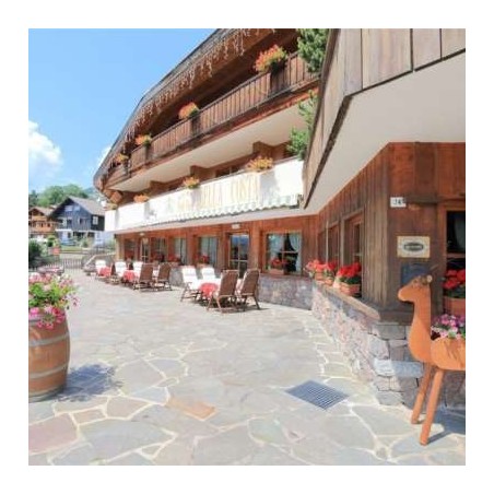 Park Hotel Bellacosta