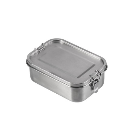 Lunchbox 1.2 L Stainless Steel 18 x 14 x 6,5