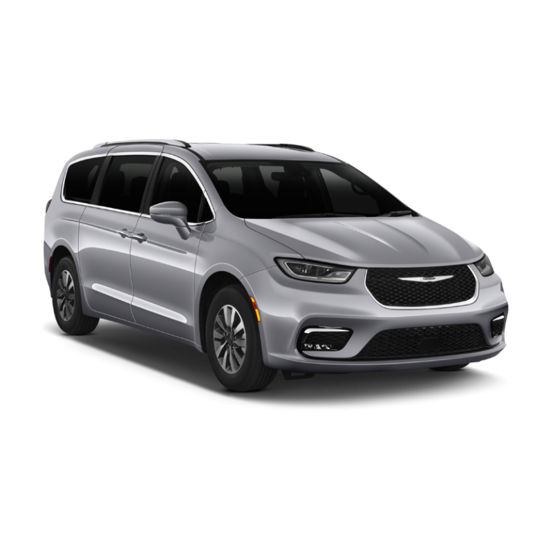 DODGE GRAND CARAVAN 3.3