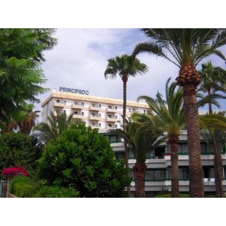 Hotel Principado