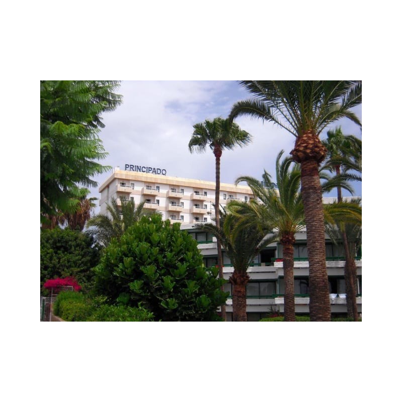 Hotel Principado