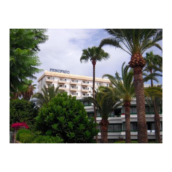 Hotel Principado
