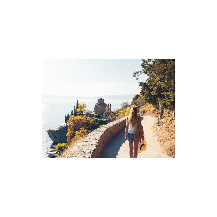 Rundreisen Balkan - Albanien, Nordmazedonien & Kosovo: Genuss-Rundreise ab/an Tirana inkl. 5 Weinverkostungen