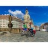 Eigene Anreise Elbe-Radweg: Zwischen Burgen, Wein und Geschichte