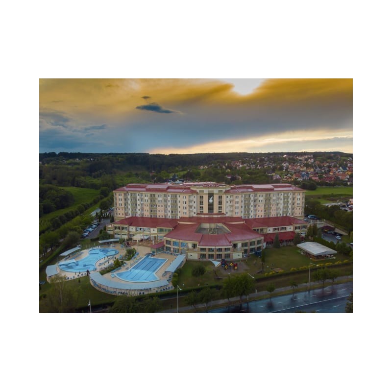 Hotel Karos Spa