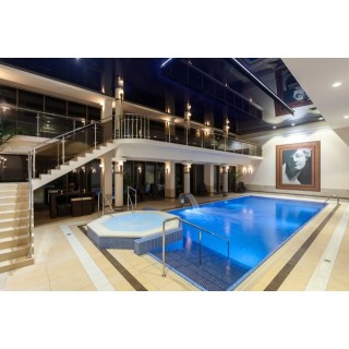 HOTEL LAMBERT MEDICAL SPA