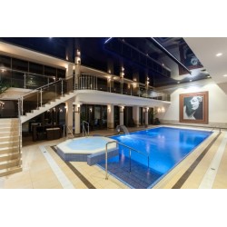 HOTEL LAMBERT MEDICAL SPA