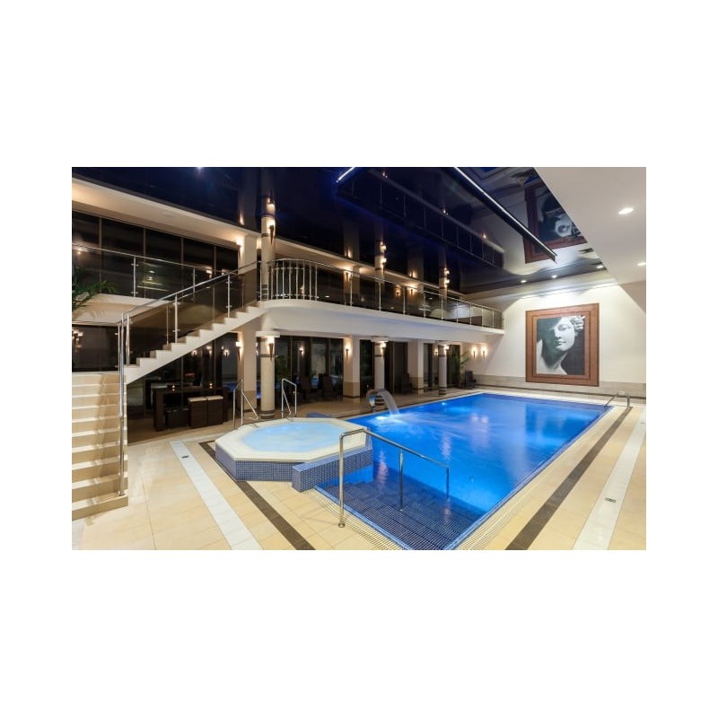 HOTEL LAMBERT MEDICAL SPA