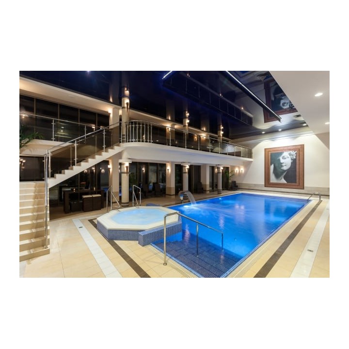 HOTEL LAMBERT MEDICAL SPA