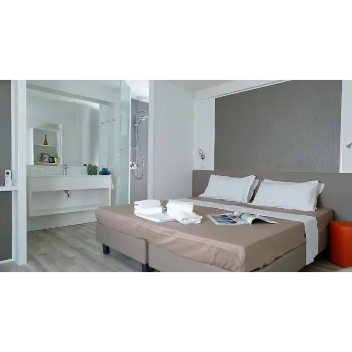 Camping Village Roma