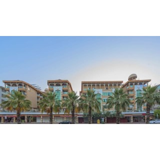 Tac Premier Hotel & Spa