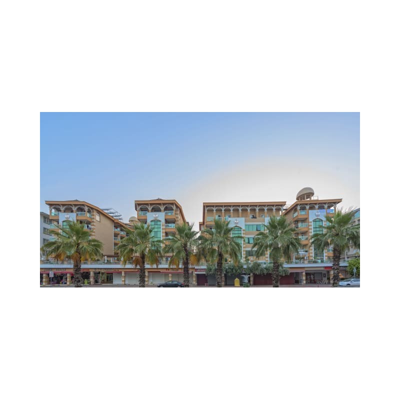 Tac Premier Hotel & Spa