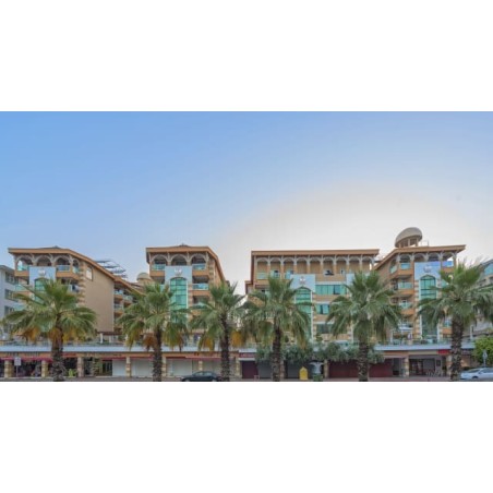 Tac Premier Hotel & Spa