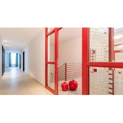 Hotel Apfelrot
