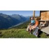 Eigene Anreise Österreich/Tirol - St. Anton: Erholungsurlaub im Hotel Karl Schranz
