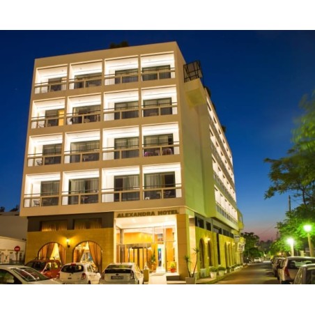 Hotel Alexandra