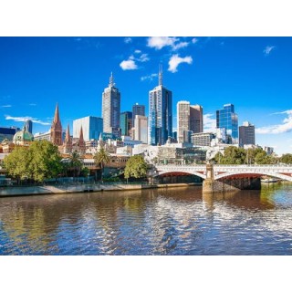 Kombinationsreisen Australien, Neuseeland & Tasmanien: Kreuzfahrt mit der Anthem of the Seas ab/an Sydney & Rundreise Tasmani