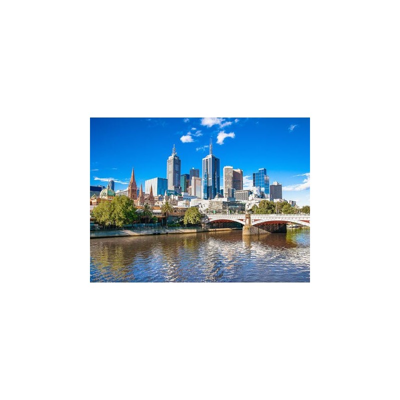 Kombinationsreisen Australien, Neuseeland & Tasmanien: Kreuzfahrt mit der Anthem of the Seas ab/an Sydney & Rundreise Tasmani
