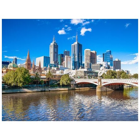 Kombinationsreisen Australien, Neuseeland & Tasmanien: Kreuzfahrt mit der Anthem of the Seas ab/an Sydney & Rundreise Tasmani