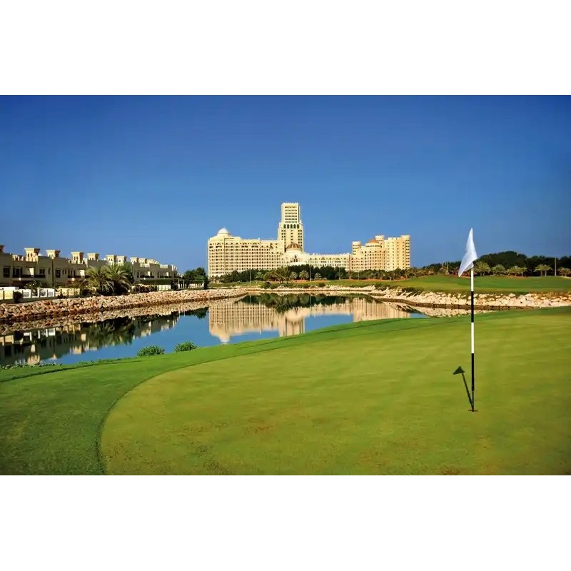 Waldorf Astoria Ras Al Khaimah