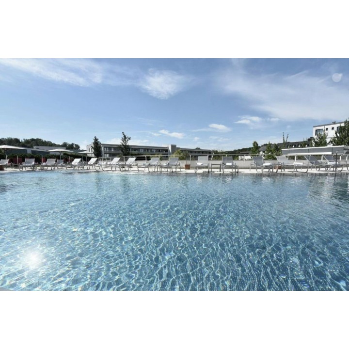 Individueller Wellnessgenuss inkl. 30€ Gutschein für Behandlungen