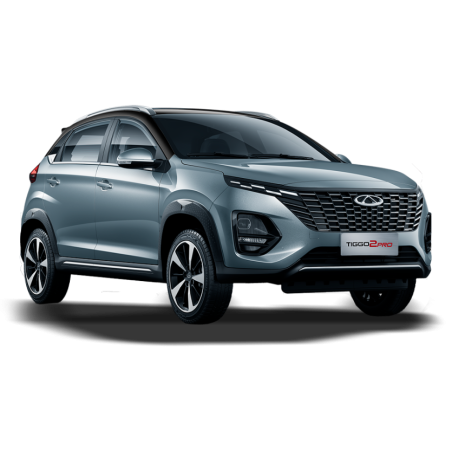 CHIREY TIGGO 2 PRO 1.0