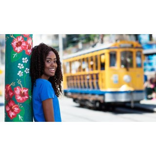 Rundreisen Brasilien: Sonnen, Abenteuer und brasilianische Kultur