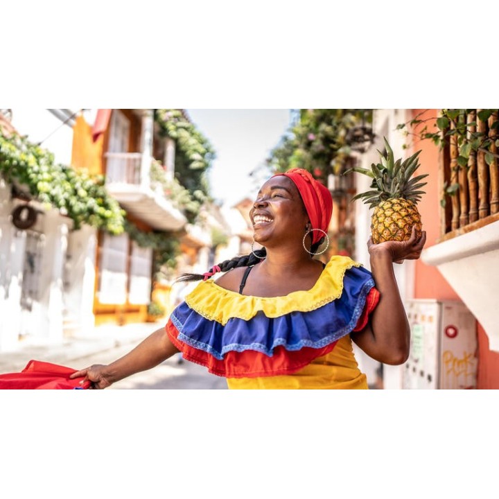 Rundreisen Kolumbien: Geschichte, Genuss und Natur erleben