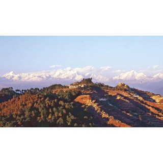 Rundreisen Nepal: Zwischen alten Tempeln und Himalaya-Panoramen