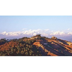 Rundreisen Nepal: Zwischen alten Tempeln und Himalaya-Panoramen