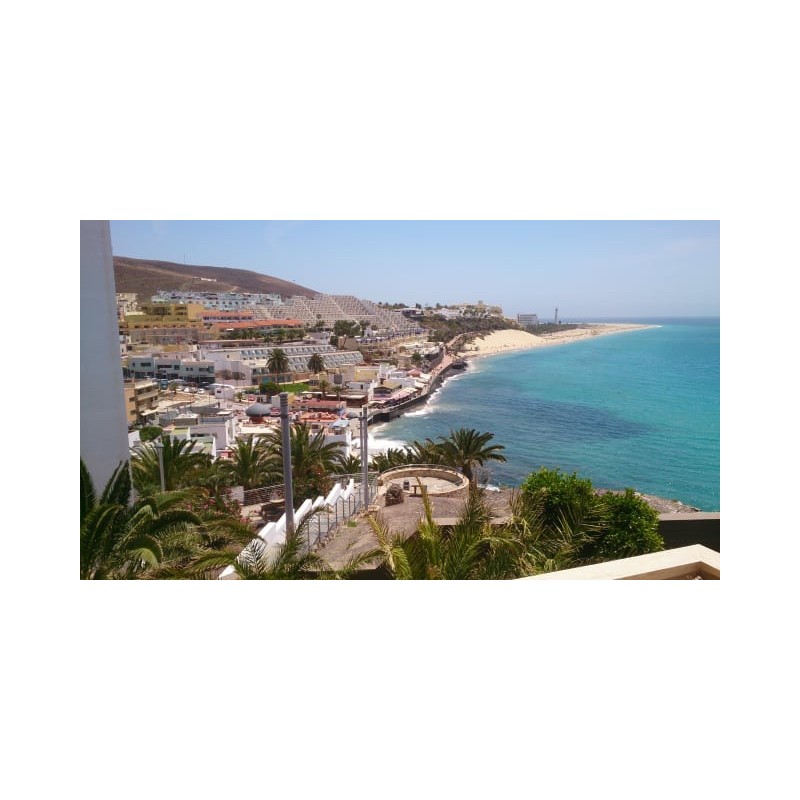 Hotel LIVVO Atalaya de Jandia