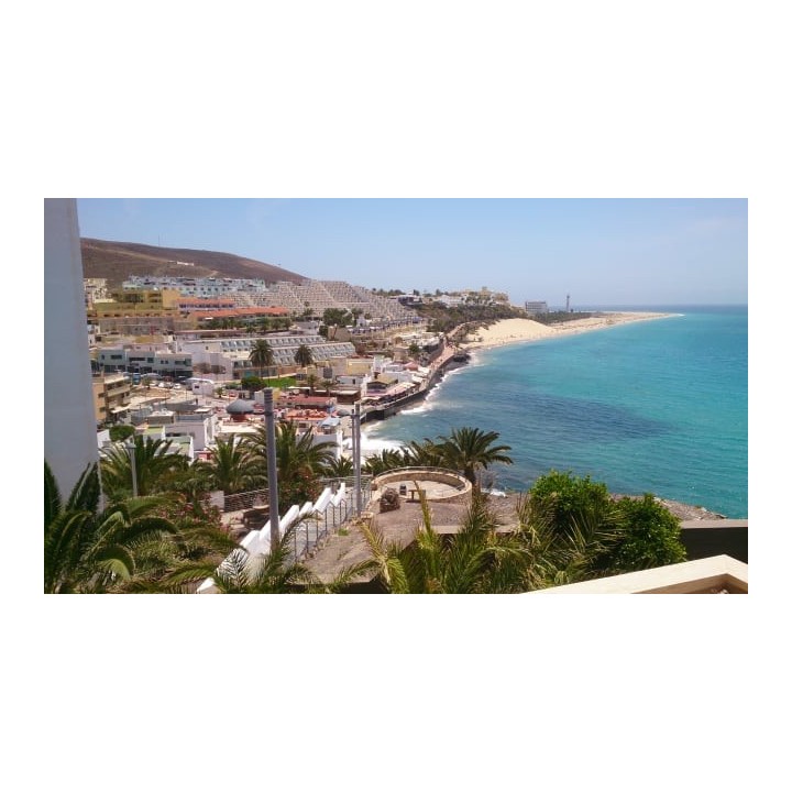 Hotel LIVVO Atalaya de Jandia