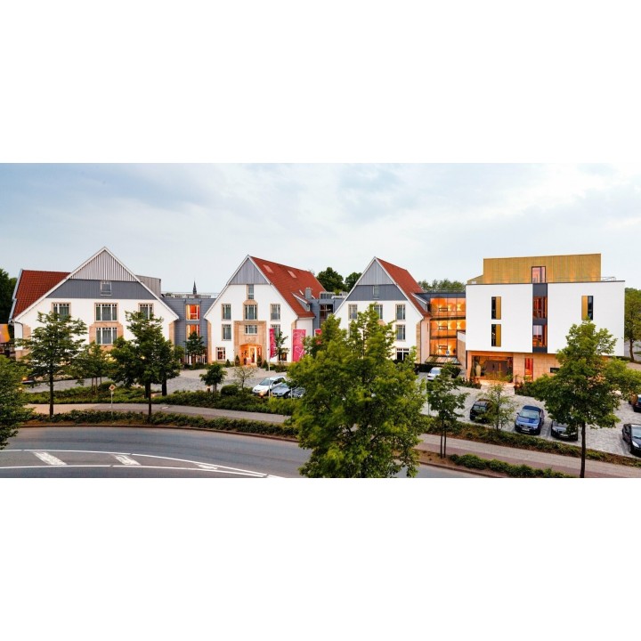 Übernachtung & Frühstück