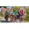 Eigene Anreise Donau-Radweg: Radreise entlang der Donau von Passau nach Wien
