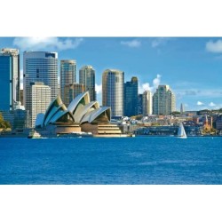 Shangri-La Sydney
