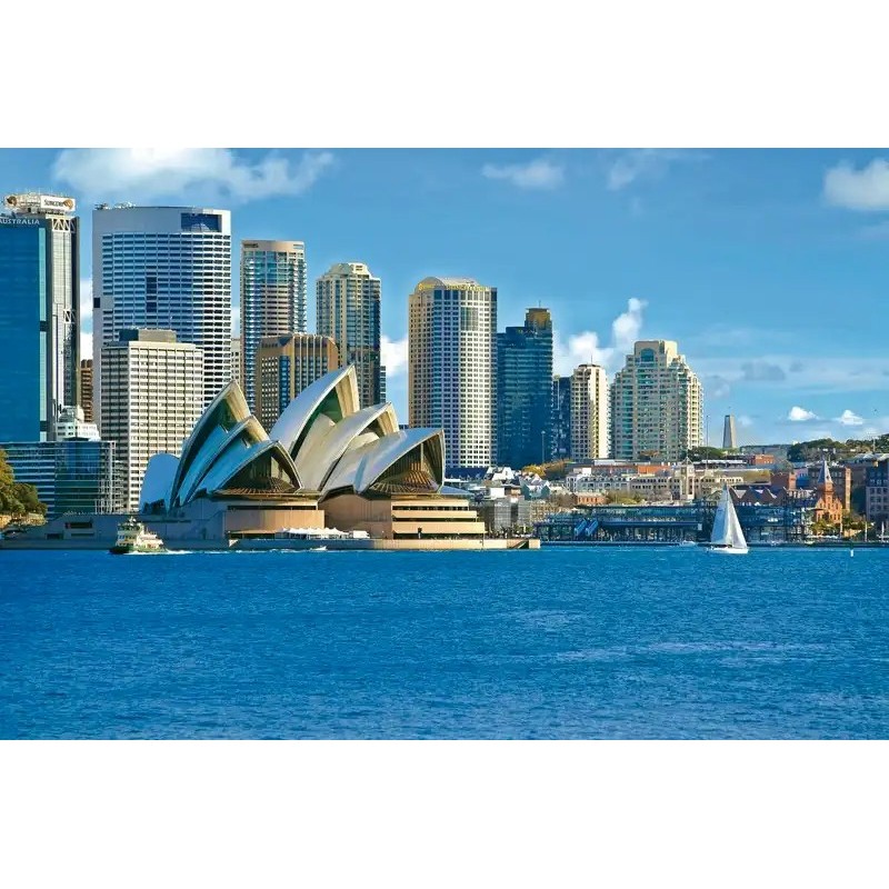 Shangri-La Sydney
