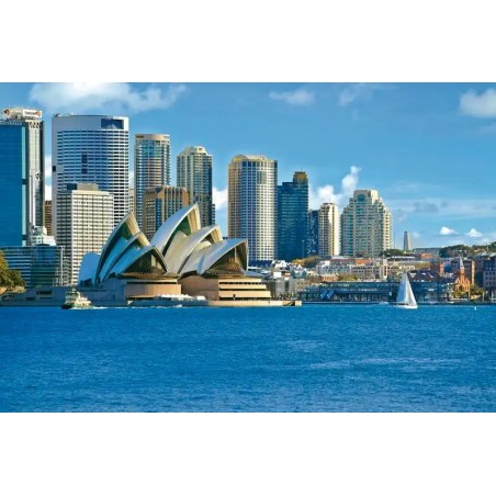 Shangri-La Sydney