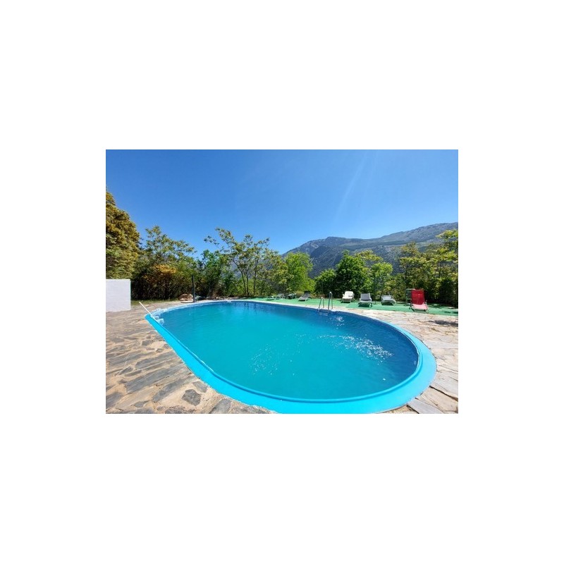 Camping Trevélez