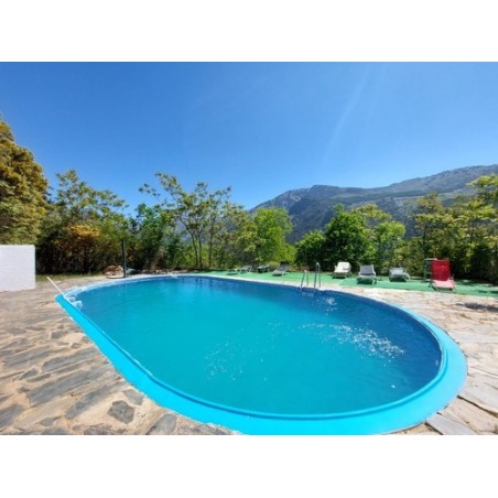 Camping Trevélez