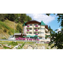 Eigene Anreise Österreich - Tirol: Bergurlaub im Hotel Höllroah