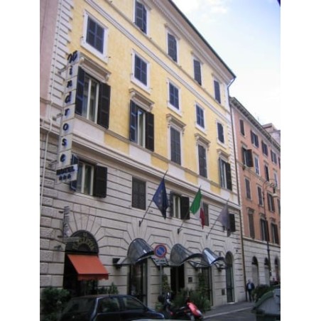 Hotel Windrose