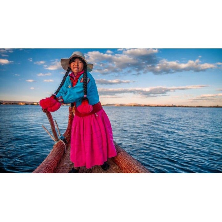 Rundreisen Peru & Bolivien: Von Kolonialflair zu unberührter Natur