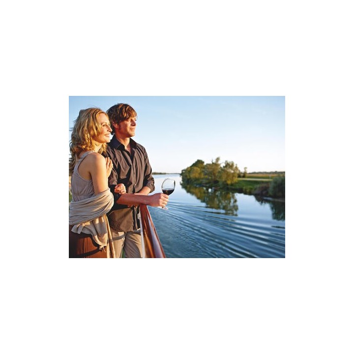 Kreuzfahrten Donau: Flusskreuzfahrt mit A-ROSA BELLA/RIVA/MIA ab/an Passau inkl. 2 Vorübernachtungen in Passau