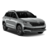 SKODA KAROQ 1.6