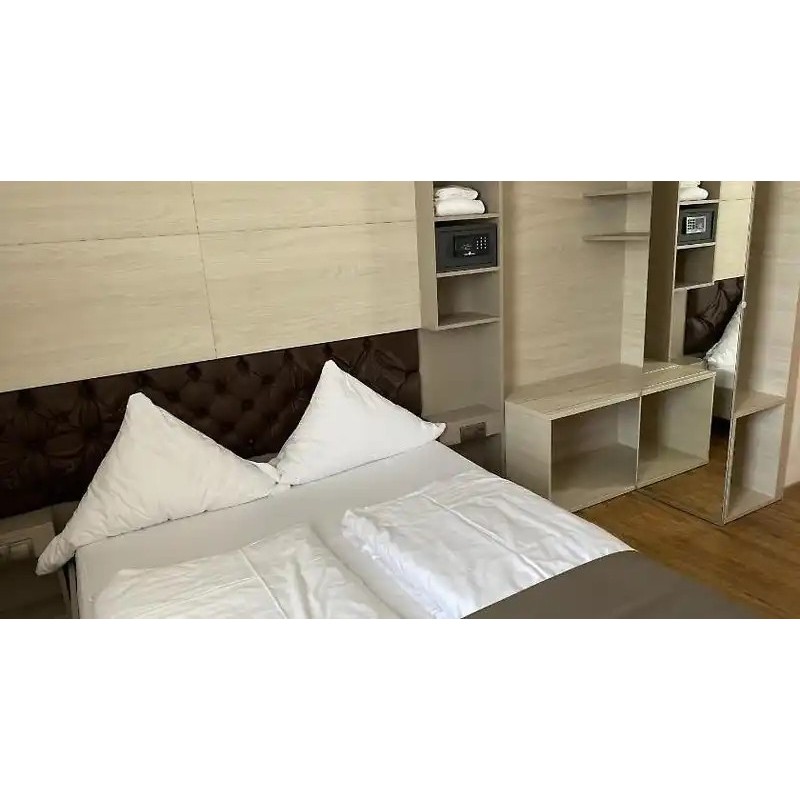 Center Hotel Essen
