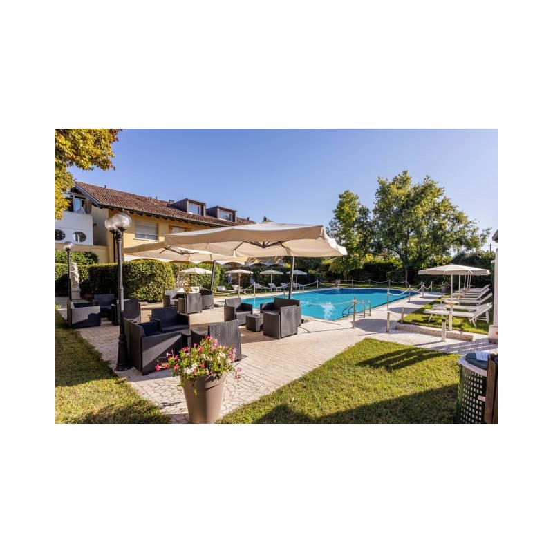 Villa Odino