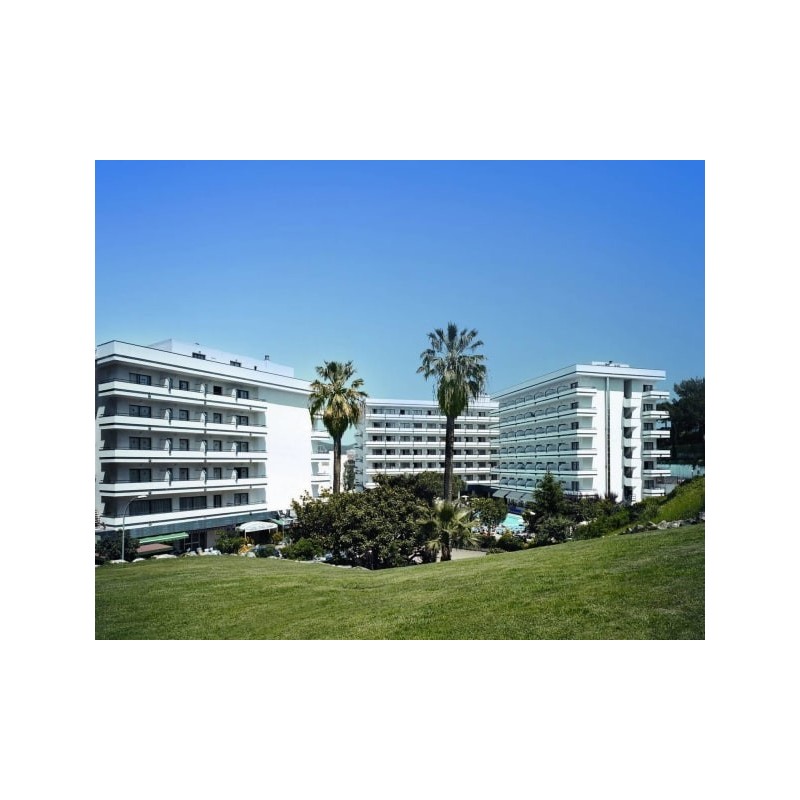 Hotel Gran Garbi
